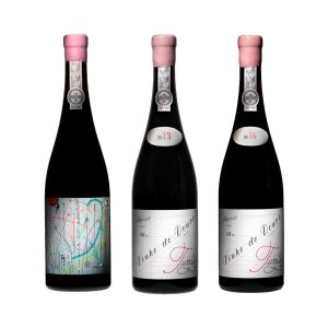 Niepoort Turris Tinto (1 cx de 3grf)