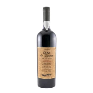 Casa de Saima Garrafeira Tinto 2015
