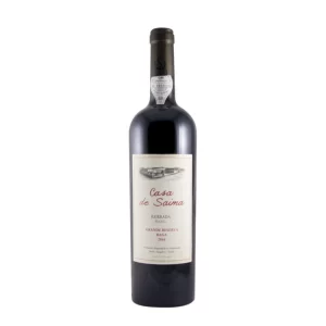 Casa de Saima Grande Reserva Tinto 2016